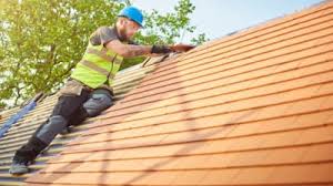 Fast & Reliable Emergency Roof Repairs in Red Lion, PA