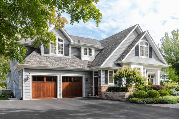 Gutter Replacement in Red Lion, PA